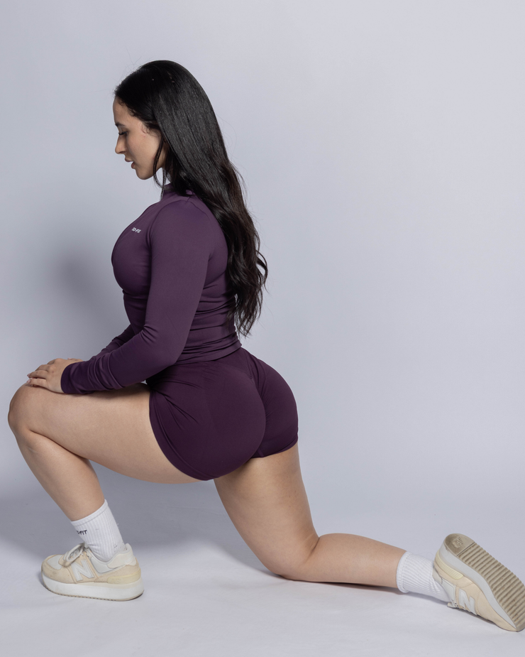 Power Fit Glow Jacket