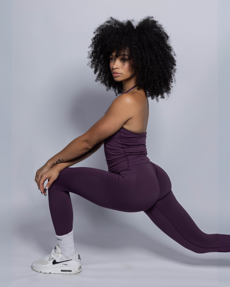 Power Fit Glow Leggings