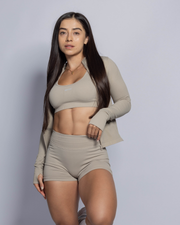 Power Fit Glow Jacket