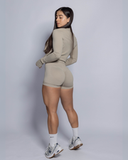 Power Fit Glow Jacket