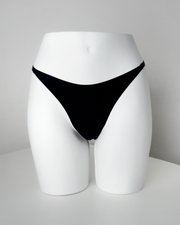 Panty Clasico invisible sin costuras, tanga.