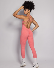 Saray Bodysuit - Enterizo