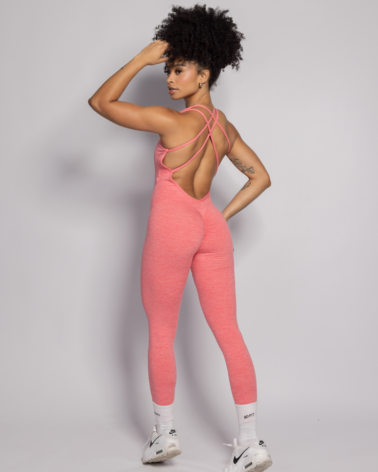 Saray Bodysuit - Enterizo