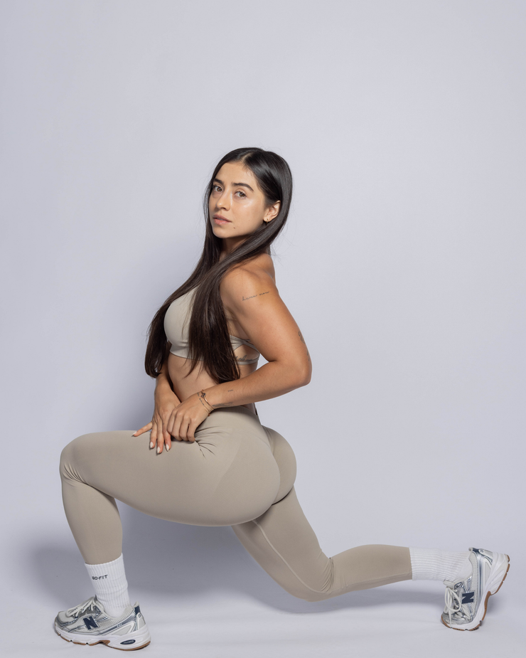 Power Fit Glow Leggings