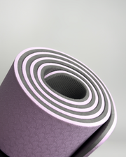 Mats para Yoga - So-Fit