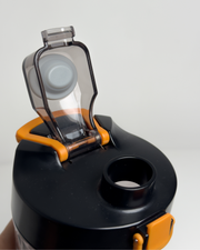 Shaker Pro, botella, Proteina