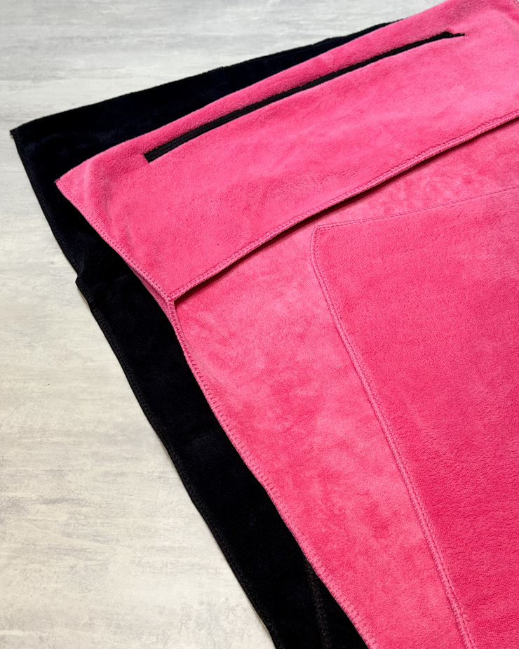 Cobertor de Banca SO-FIT