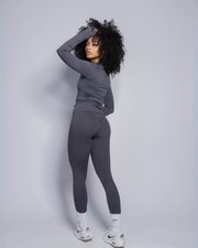 Power Fit Glow Leggings