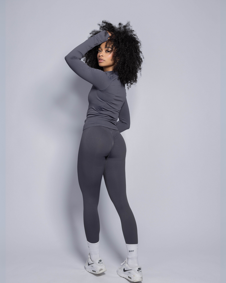 Power Fit Glow Leggings