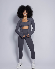 Power Fit Glow Leggings