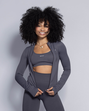 Power Fit Glow Jacket