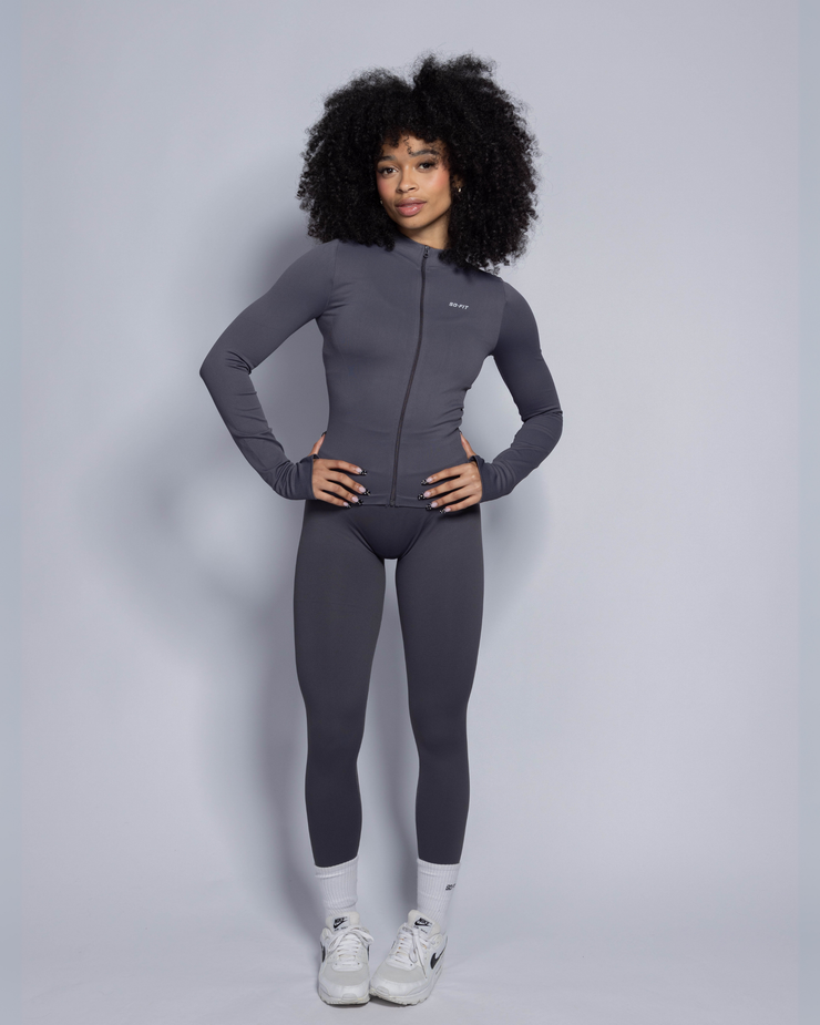 Power Fit Glow Jacket