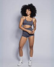 Power Fit Glow Short