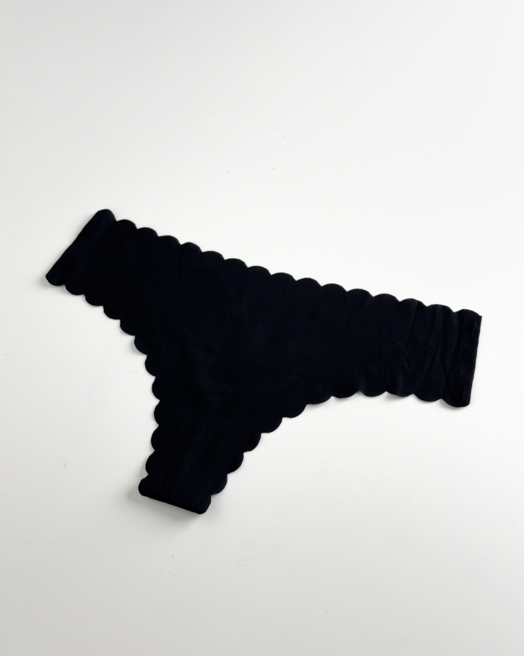 Panty cloud sin costuras hilo