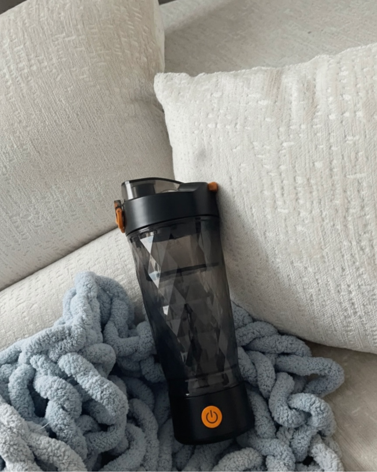 Shaker Pro, botella, Proteina