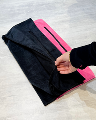 Cobertor de Banca SO-FIT