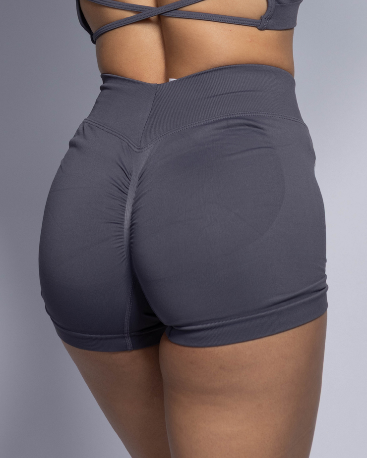 Power Fit Glow Short