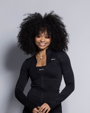 Power Fit Glow Jacket