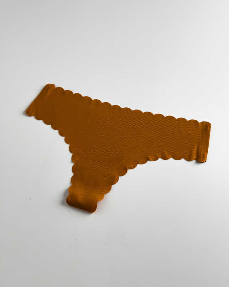 Panty cloud sin costuras hilo