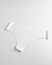 Panty cloud sin costuras hilo Pastel