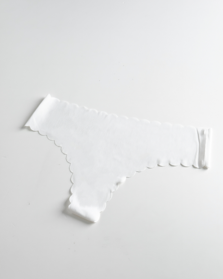 Panty cloud sin costuras hilo Pastel