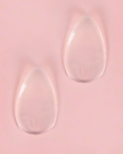 Camel Toe Silicona, zona intima.