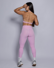 Aura Rosa Set - Jacket/Top/Leggings (Se venden por separado)