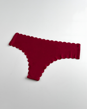 Panty cloud sin costuras hilo