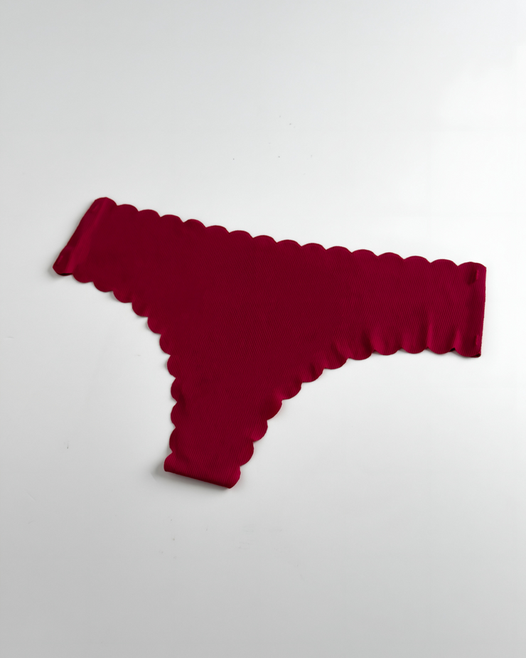 Panty cloud sin costuras hilo