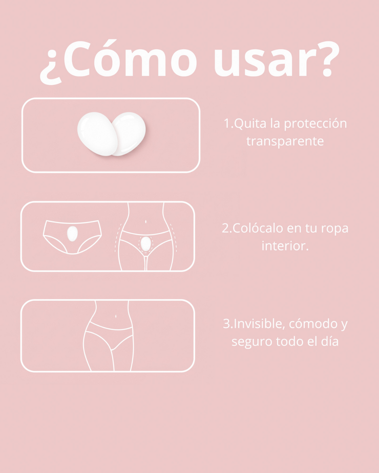 Camel Toe Silicona, zona intima.