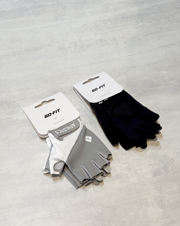 GripMax, Guantes para Gym