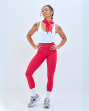 Leggings Flex Cereza