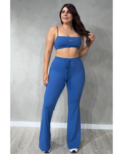 Macarena Flare Pants