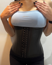 Faja reductora deportiva Corset