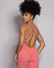 Saray Bodysuit - Enterizo