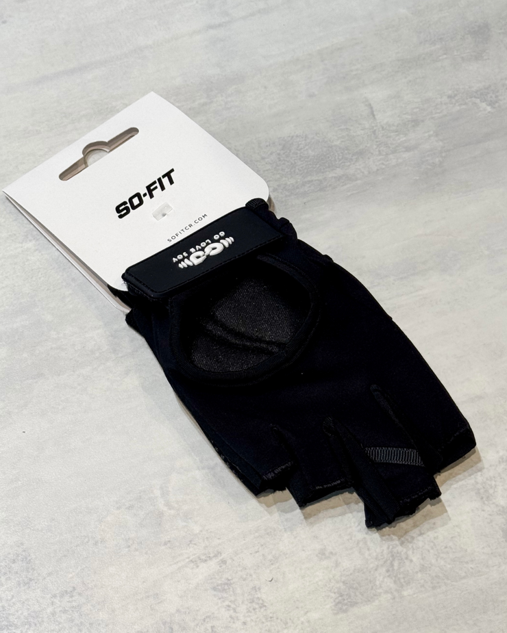 GripMax Pro, Guantes para Gym