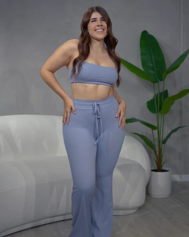 Macarena Flare Pants