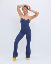 Evy Bodysuit - Enterizo