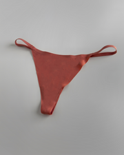 Hilo sin costuras, panty