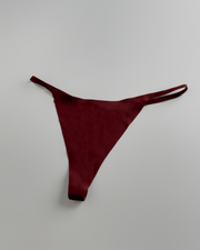 Hilo sin costuras, panty