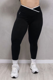 Amara Leggings Cruce V
