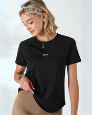 T-shirt SO FIT deportiva