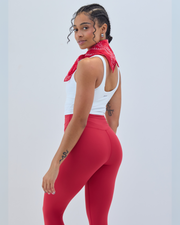 Leggings Flex Cereza