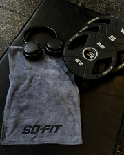 Paño para Gym SO-FIT