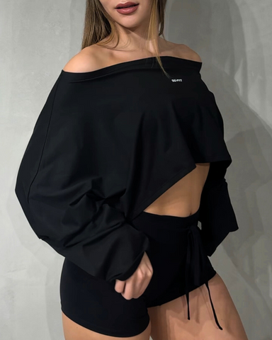 Macarena Manga Larga