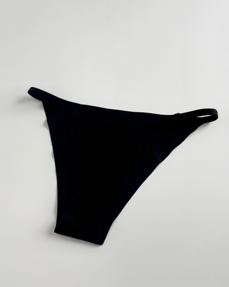 Panty Clasico invisible sin costuras, tanga.