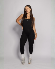 Saray Bodysuit - Enterizo