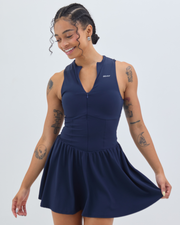 AeroFit Dress, Vestido
