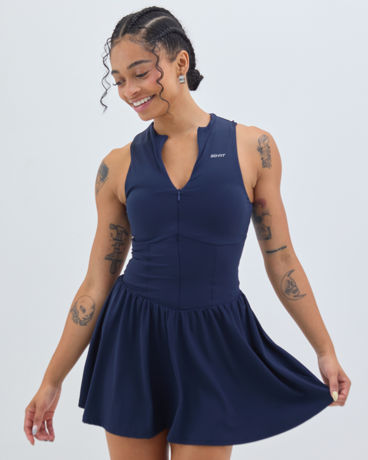 AeroFit Dress, Vestido