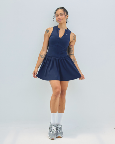 AeroFit Dress, Vestido